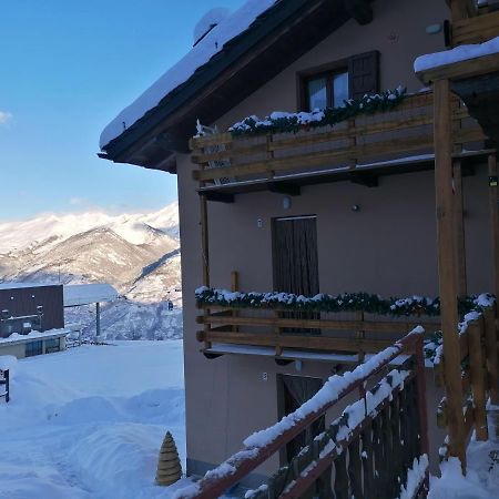 Pila Vacanze Gressan Exterior photo
