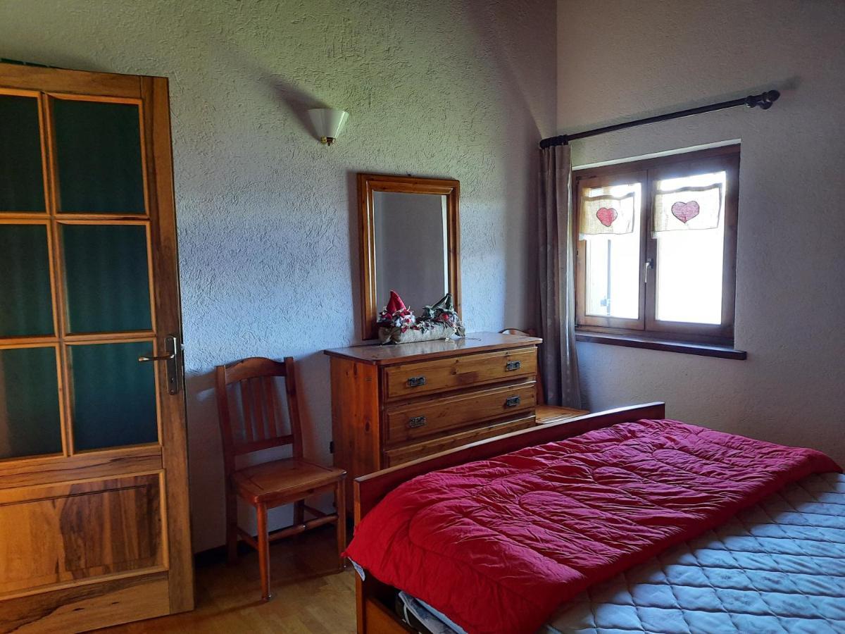 Pila Vacanze Gressan Exterior photo
