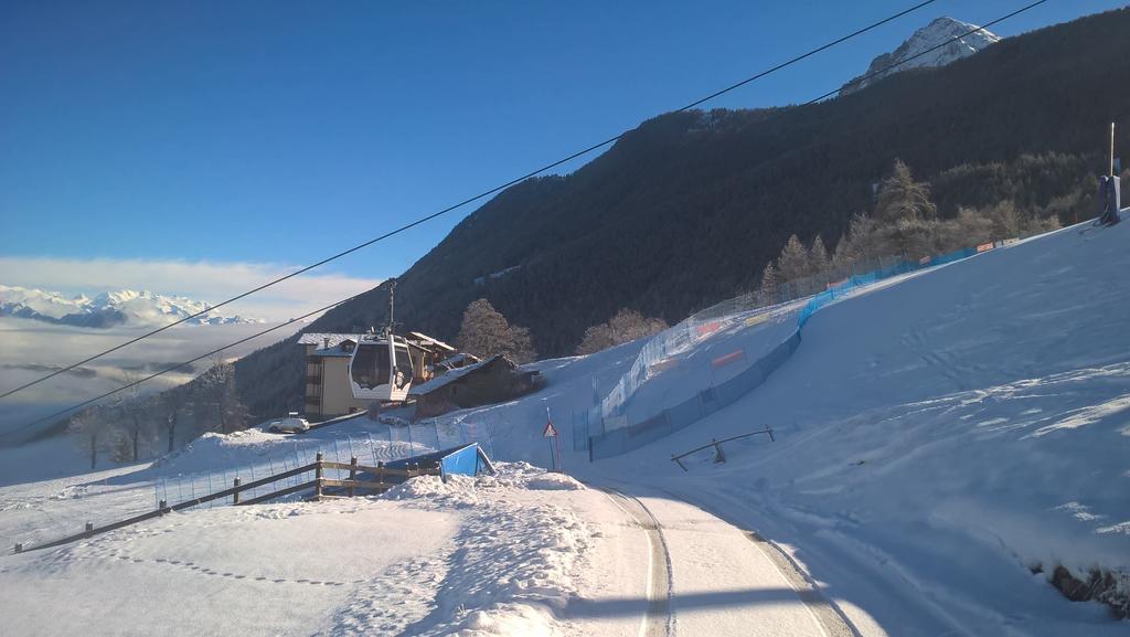 Pila Vacanze Gressan Exterior photo