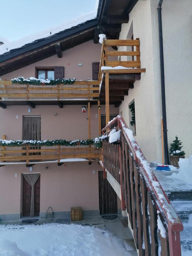Pila Vacanze Gressan Exterior photo
