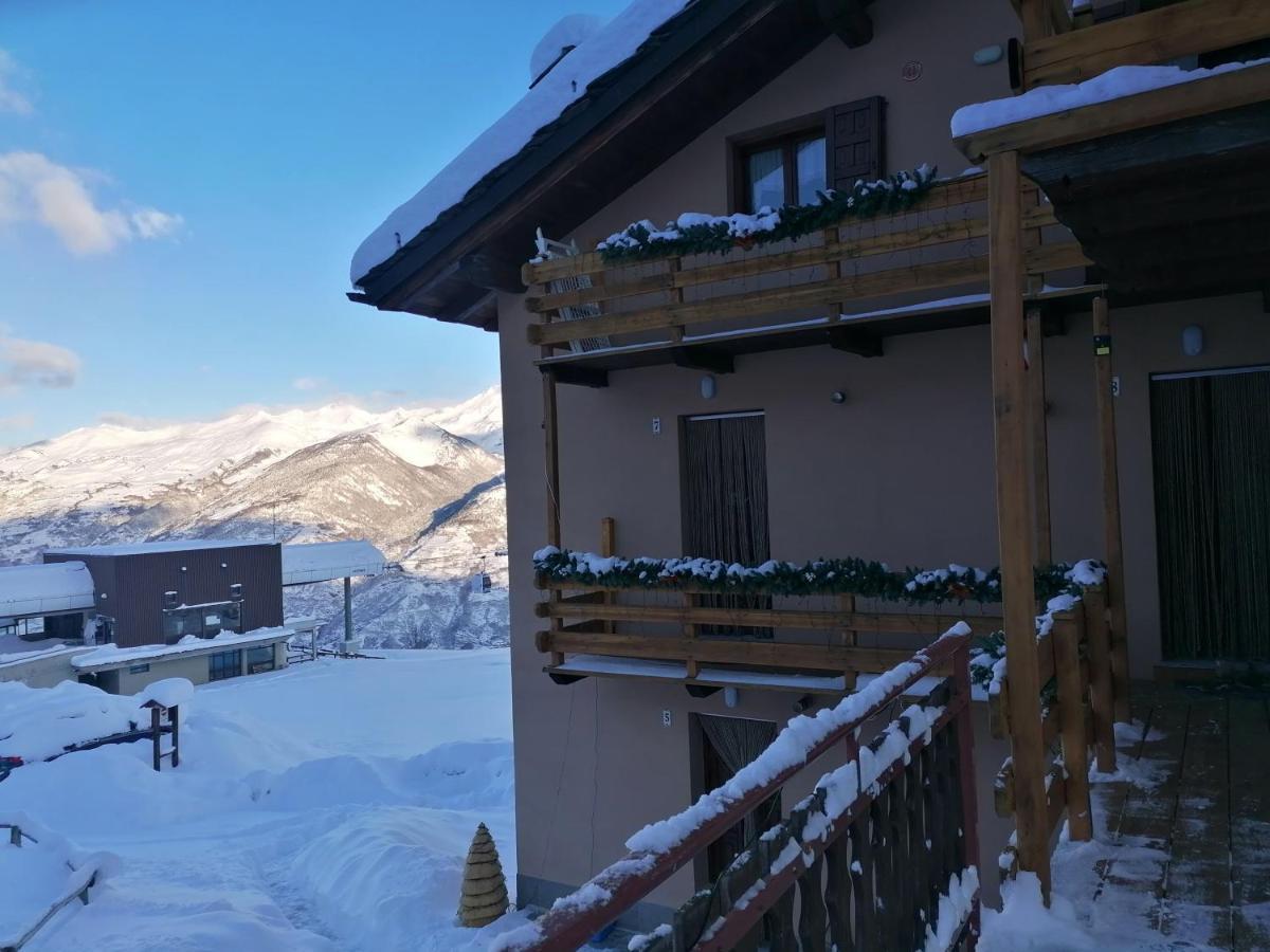 Pila Vacanze Gressan Exterior photo